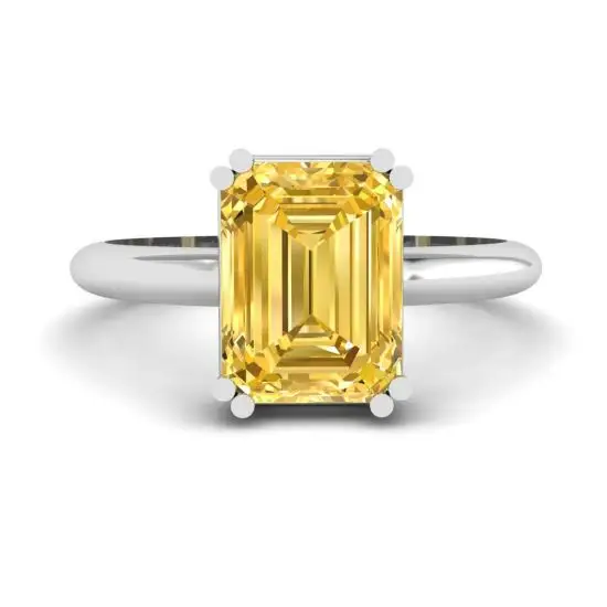 White yellow sapphire clearance