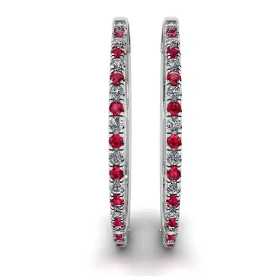 White rubies new arrivals