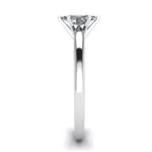 6-Prong Marquise Diamond Ring - Photo 2